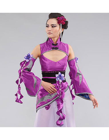 Cosplay-Schnittmuster She Cut - McCall's 2107