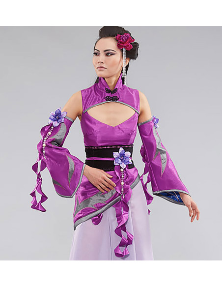 Cosplay-Schnittmuster She Cut - McCall's 2107