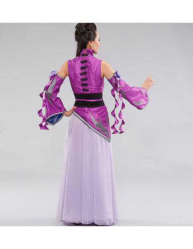 Cosplay-Schnittmuster She Cut - McCall's 2107