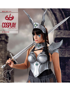 Cosplay-Schnittmuster Calista Knight II - McCall's 2115