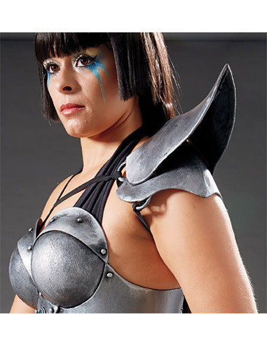 Cosplay-Schnittmuster Calista Knight II - McCall's 2115