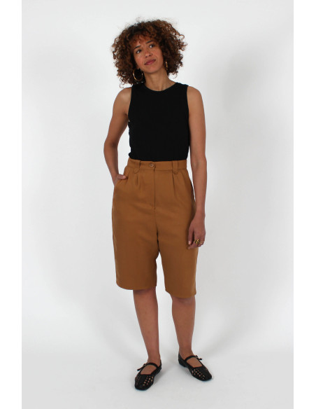 Hosen- und Shorts-Schnittmuster Christophine - I am patterns