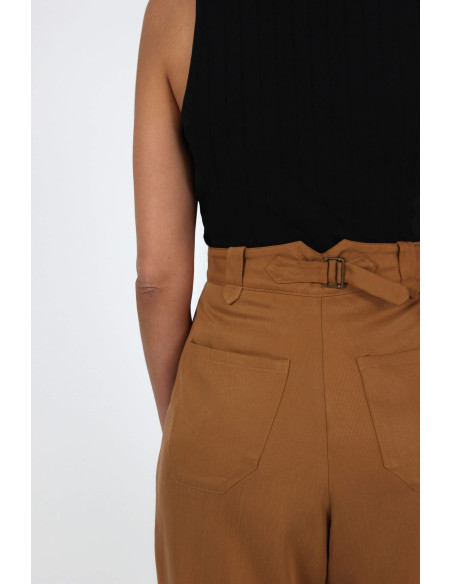 Hosen- und Shorts-Schnittmuster Christophine - I am patterns
