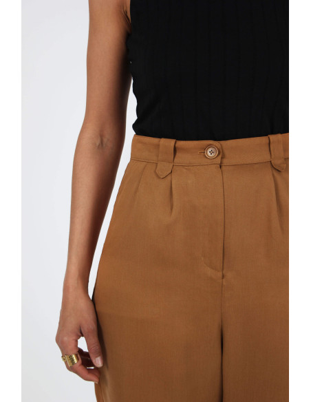 Hosen- und Shorts-Schnittmuster Christophine - I am patterns