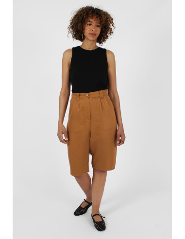 Hosen- und Shorts-Schnittmuster Christophine - I am patterns