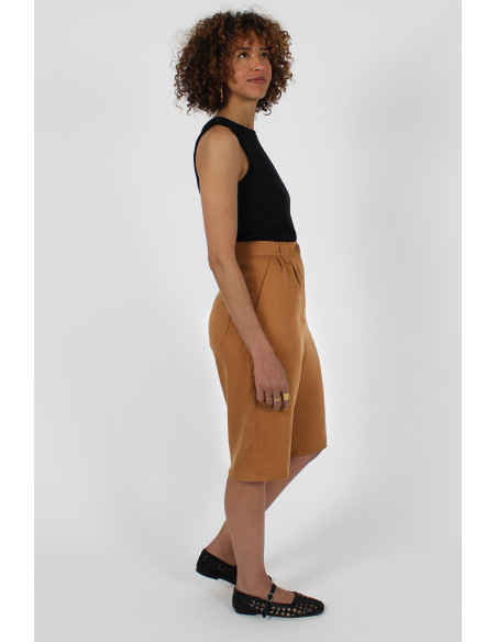 Hosen- und Shorts-Schnittmuster Christophine - I am patterns