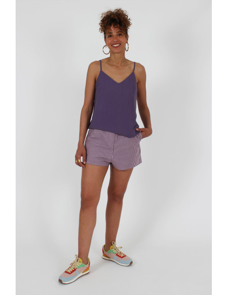 Hosen- und Shorts-Schnittmuster Christophine - I am patterns