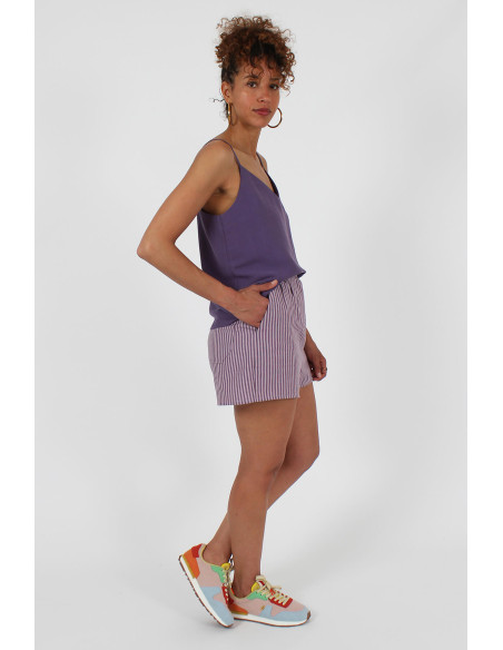 Hosen- und Shorts-Schnittmuster Christophine - I am patterns