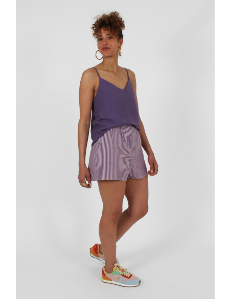 Hosen- und Shorts-Schnittmuster Christophine - I am patterns