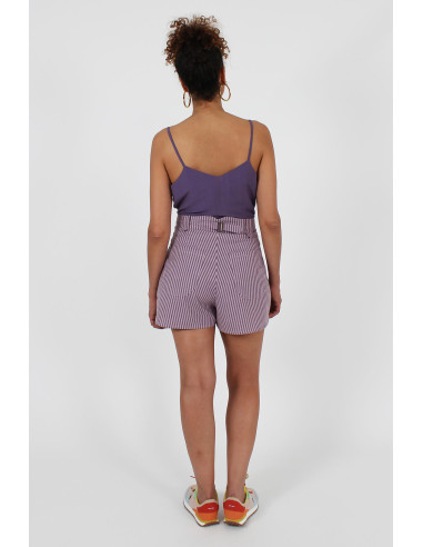 Hosen- und Shorts-Schnittmuster Christophine - I am patterns