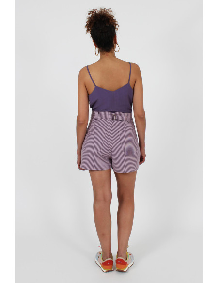Hosen- und Shorts-Schnittmuster Christophine - I am patterns