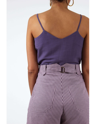 Hosen- und Shorts-Schnittmuster Christophine - I am patterns