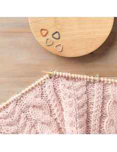 Clover Maschenmarkierer - Mittel 2