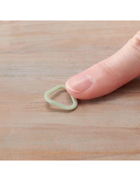 Clover weiche Maschenmarkierer - Mittelgroß