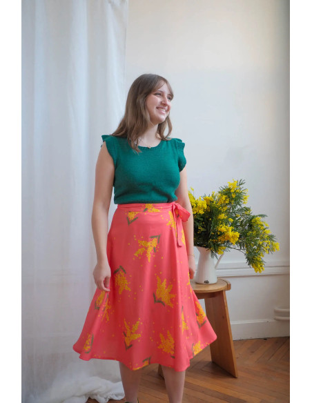 Rockmuster - Mimosa - Lise Tailor