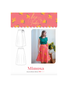 Rockmuster - Mimosa - Lise Tailor 2