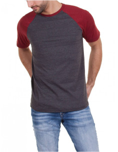 Raglan-T-Shirt-Schnittmuster für Jungen und Männer Nico - Jalie 3669 2
