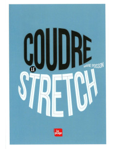 Buch Nähen mit Stretchstoffen