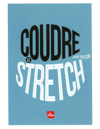 Buch Nähen mit Stretchstoffen