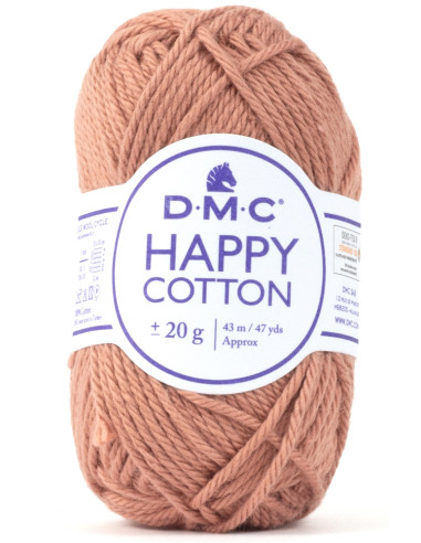 Baumwolle Happy Cotton DMC