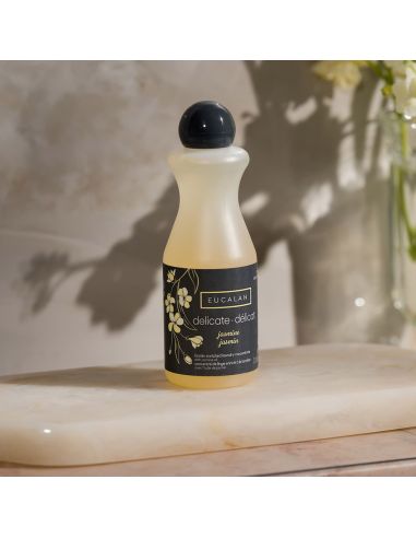 Natürliche Wäsche Eucalan Jasmin