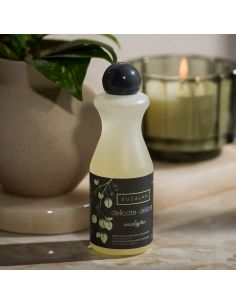 Natürliche Wäsche Eucalan Eukalyptus 2