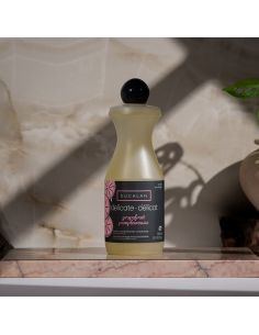 Natürliche Wäsche Eucalan Grapefruit 2