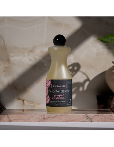 Natürliche Wäsche Eucalan Grapefruit