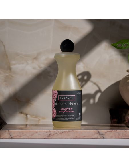 Natürliche Wäsche Eucalan Grapefruit