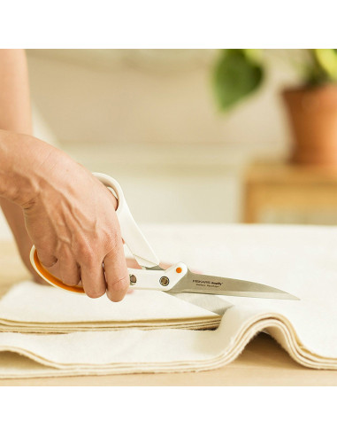 Fiskars Amplify Nähschere 26 cm