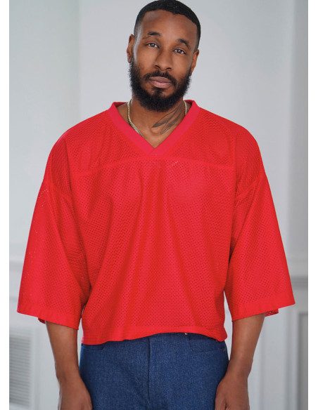 Pullover-Muster - Know Me 2086