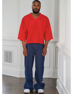 Pullover-Muster - Know Me 2086 2
