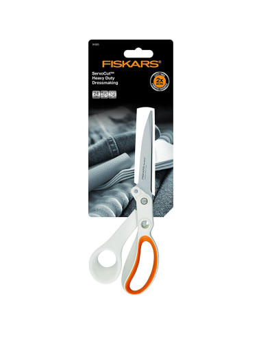 Fiskars Amplify Nähschere 26 cm