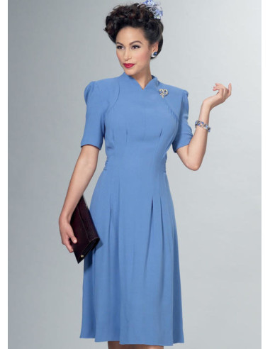 Kleidmuster - Butterick 6485