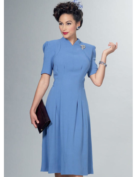 Kleidmuster - Butterick 6485