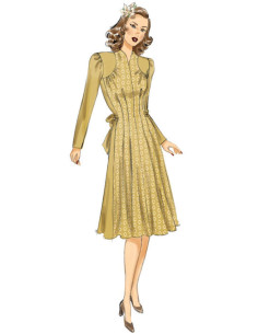 Kleidmuster - Butterick 6485 2