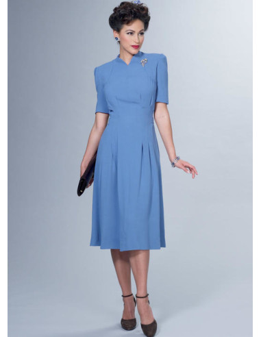 Kleidmuster - Butterick 6485