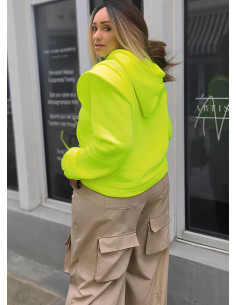 Sweatshirt-Schnittmuster - Know Me 2054 2