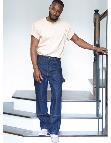 Jeans-Schnittmuster - Know Me 2024