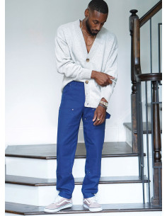 Jeans-Schnittmuster - Know Me 2024 2