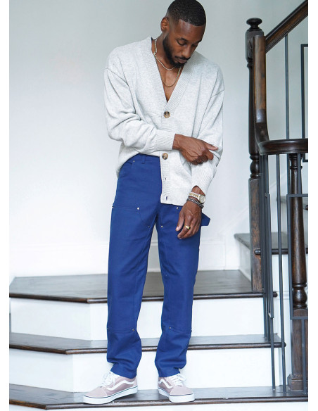Jeans-Schnittmuster - Know Me 2024