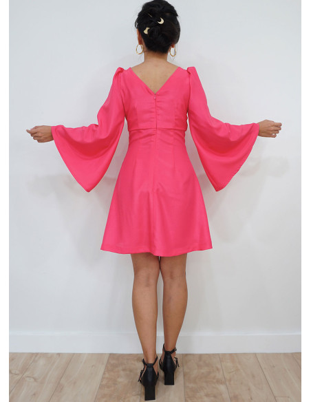 Kleidmuster - Know Me 2021