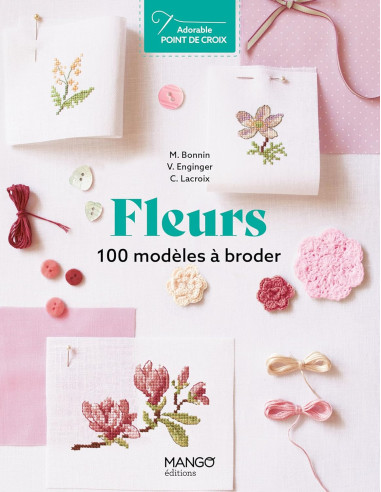 Buch Blumen