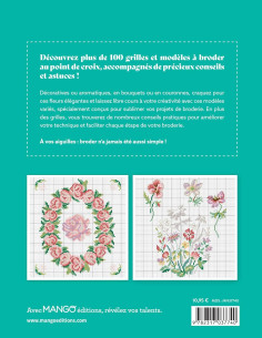 Buch Blumen 2