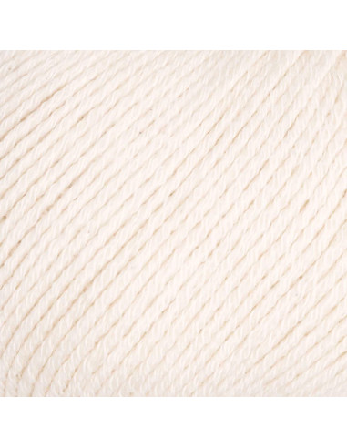 Laine à tricoter Merino Cotton Gründl