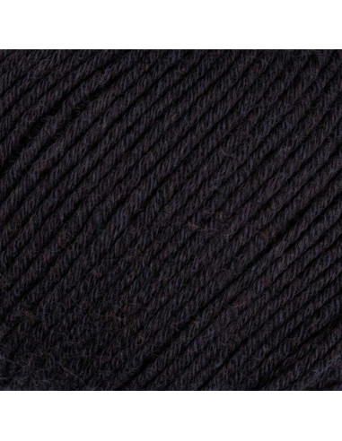 Laine à tricoter Merino Cotton Gründl