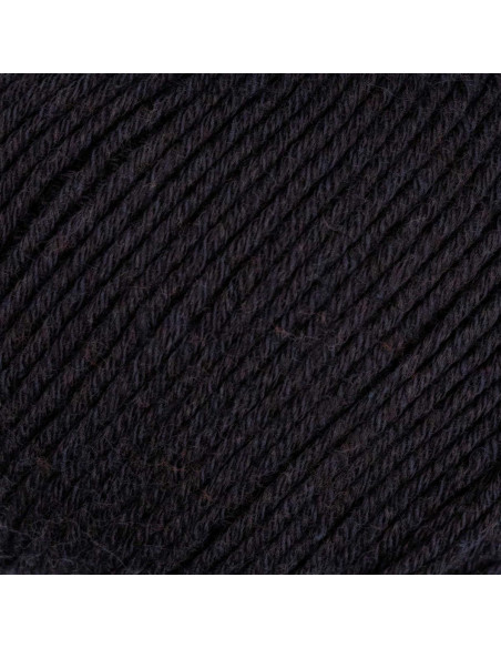 Laine à tricoter Merino Cotton Gründl