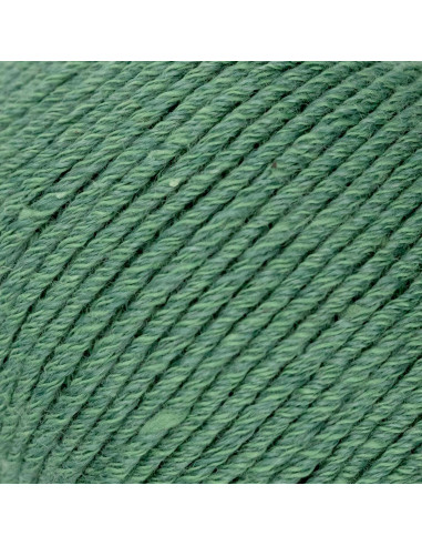 Laine à tricoter Merino Cotton Gründl