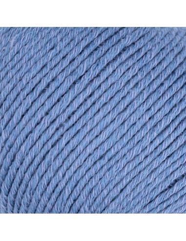 Laine à tricoter Merino Cotton Gründl