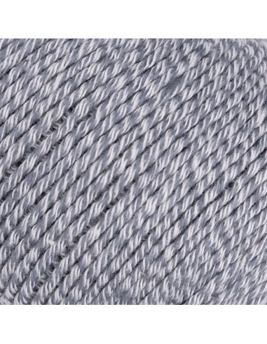 Laine à tricoter Merino Cotton Gründl
